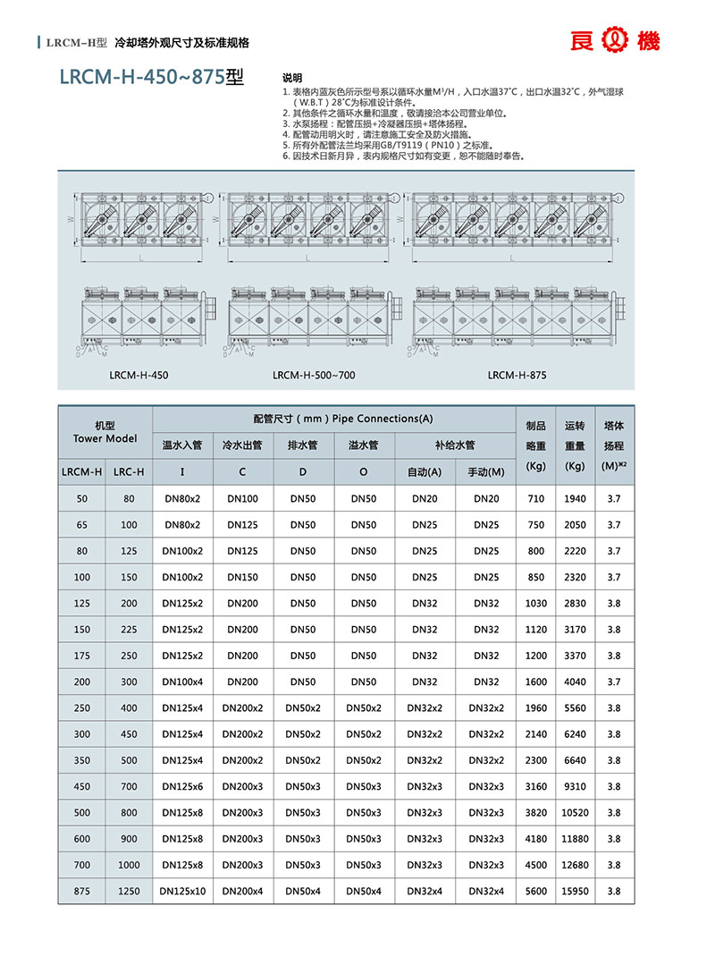 湖南冷却塔,冷却塔维护,湖南铭启设备有限公司