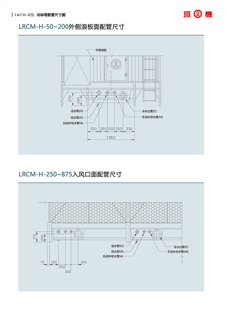 湖南冷却塔,冷却塔维护,湖南铭启设备有限公司